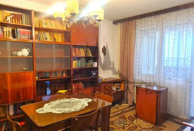 Apartament cu 2 camere lângă Parcul IOR, în bloc reabilitat termic - 1