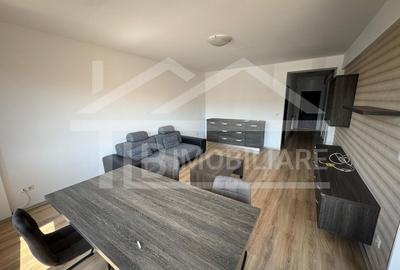 Apartament cu 2 camere, 65mp, terasa, parcare, Zona Centrala - 2