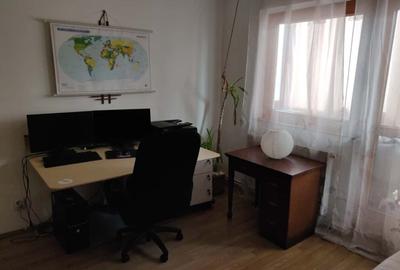 Apartament 3 camere, 65 mp, etaj intermediar in Manastur, zona Kaufland - 2