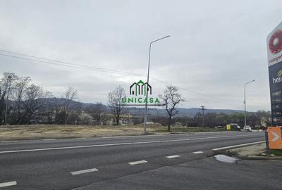 Teren intravilan /3211mp / Calea Bucuresti - 1