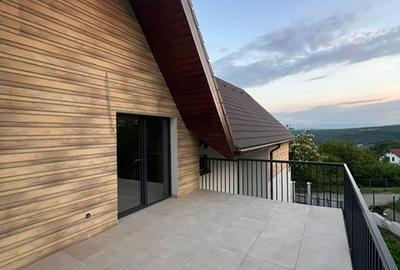 Casa noua cu 3 dormitoare in Popesti Deal - 11