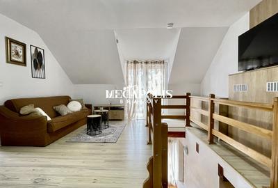 Casă individuală cu 4 camere în Schei