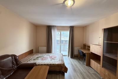 Garsonieră decomandată, mobilată în Zorilor