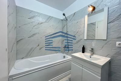 Apartament 2 Camere - Decomandat - Bloc Nou - Tractorul - Parcare - 4