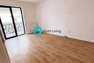 Duplex 4 camere + curte 100 mp Tunari - 14