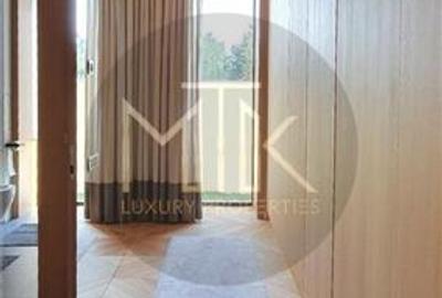 Exclusiv | Vila cu piscina lux -Baneasa I 5 Locuri de parcare - 23