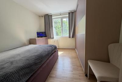 3camere  Mobilat si Utilat in Crangasi  bloc Reabilitat Termic - 12