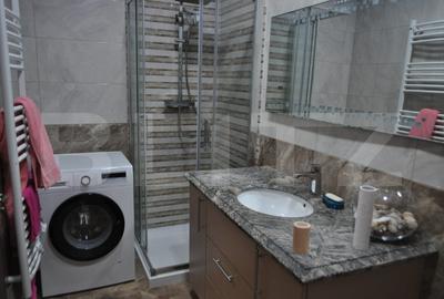 Apartament 2 camere, 93 mp, Tractorul - 14