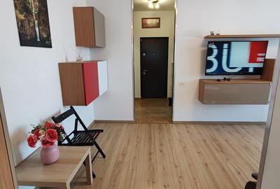 Apartament 2 camere Bucurestii Noi - 10