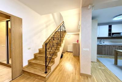Duplex zid dublu, 5 camere, 150 mp utili, 300 mp teren - Dumbravita - zona Cora - 15