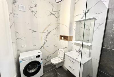 OCAZIE | Apartament 2 camere - Giroc, Hotel IQ - încălzire prin pardoseală - 7