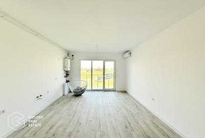 Direct de la dezvoltator: Apartament  bloc NOU, 2 camere, comision 0% - 1