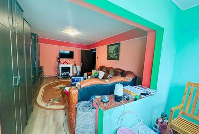 Apartament -pozitie excelenta, 3 camere parter - zona Soarelui - Timisoara - 5