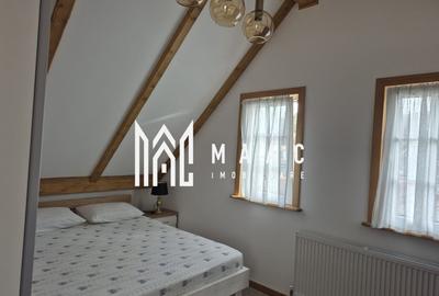 Casa 3 camere | 115 MPU |  Teren 260 MP | Sibiel - 12