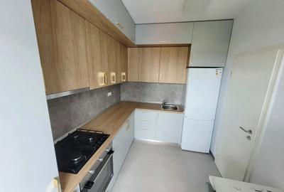 Garsoniera Grozavesti - complex Zen Living Apartments - 3