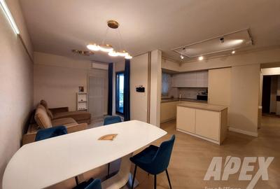 Apartament 3 camere  |  Delta City- sector 4 |  complet mobilat si utilat - 3