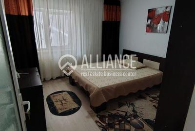 Apartament 2 camere  - (COD10) CAPITOL - 5
