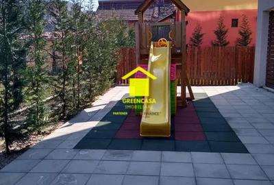 Apartament 3 camere, 55mp + 35mp terasa, zona Marasti - 7