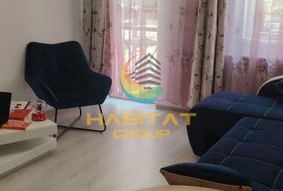 Apartament de vanzare sector 4 Berceni mobilat 2 camera