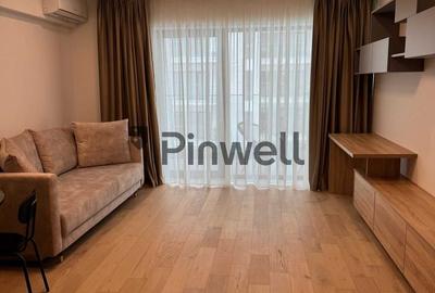 APARTAMENT 2 CAMERE I ONE COTROCENI I LOC DE PARCARE INCLUS - 2