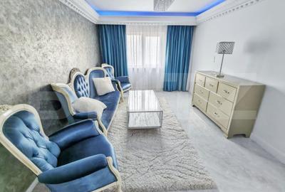Apartament 2 camere, 50 mp, zona Pacurari - 4
