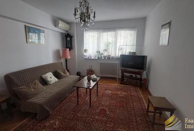 Apartament 2 camere-Cismigiu - 1