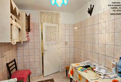 Apartament 2 camere decomandat, cu boxa, cartier Precista, zona Scoala nr.10 - 4