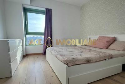 2 Camere | Stefan cel Mare | Metrou | Centrala | Parcare Subteran - 4