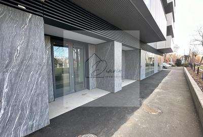 Spatiu comercial Cortina Academy I Vis-a-vis de Palatul Cotroceni - 6