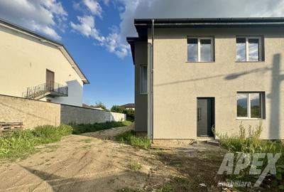 Duplex 4 camere | COMISION 0% | Toate utilitatile | Zona Domnesti - 2