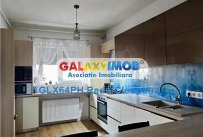 Vanzare apartament 3 camere, Ploiesti, zona 9 Mai - 4
