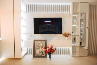 Apartament de lux cu 3 camere de vanzare in zona Sisesti - 3