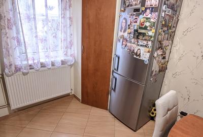 Apartament de vânzare, 3 camere, 68 mp, Mărăști zona LIDL Mărăști - 6
