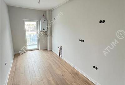 Apartament la cheie cu 3 camere 2 bai 2 balcoane parcare zona Brana - 7