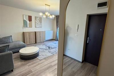 Inchiriez apartament superb cu 2 camere, etaj 2-Podgoria - 3