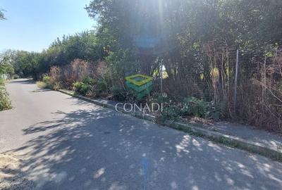 Teren rezidential - Giulesti - 4.148 mp - 4