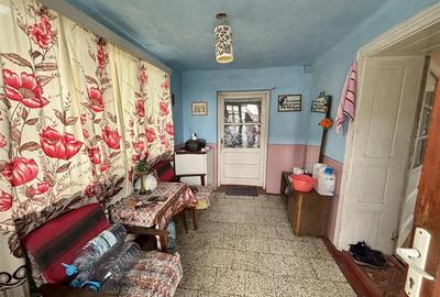 CASA CEFA | TEREN DUBLU FRONT| TOATE UTILITATILE - 7
