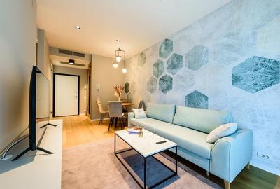 Apartament 2 camere ONE MIRCEA ELIADE - 1