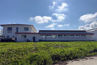 Hala industriala 1144 mp- direct de la proprietar! - 3