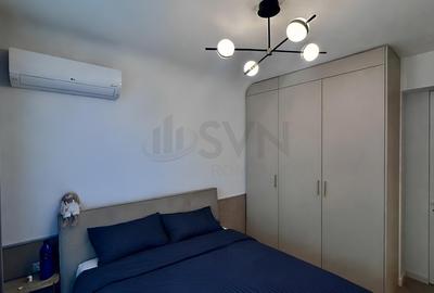 REA1027766 Apartament modern 3 camere I Cortina North I Parcare inclusa - 5