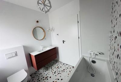 Casa de lux 4 camere 3 bai curte in Cisnadie - 5