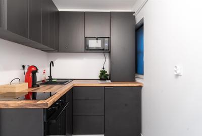 Comision 0% I Apartament cu 1 cameră I Teodor Mihali I Investiție I Parcare - 3