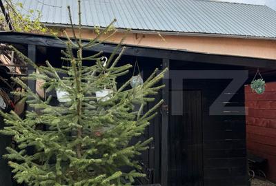 Casa de vânzare, 135 mp utili, panouri fotovoltaice 6.5 Kw, cartier Tătărași - 9