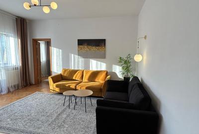 Apartament 4 camere Lux+Centrala de bloc langa metrou Universitate - 7