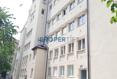 Cladire birouri in zona Romana - inchiriata 100% - 1