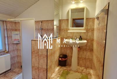 Apartament 3 camere la casa I Curte I 55 MPU I Selimbar - 10