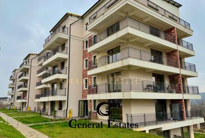 Apartament 1 cameră | Bucium – Bloc din 2023 | Parcare + Grădină - 1