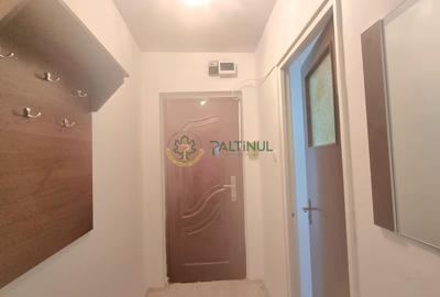 Ap. 2 camere cu balcon  Mihai Viteazu parter - 6