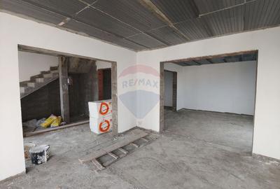 Casă / Vilă individuală cu 560 mp teren, de vânzare în Scheia, Suceava - 30