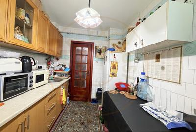 Apartament 2 camere etaj 1 - zona Gara Sud - 7